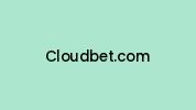 Cloudbet.com Coupon Codes