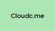 Cloudc.me Coupon Codes