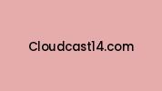 Cloudcast14.com Coupon Codes