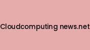 Cloudcomputing-news.net Coupon Codes