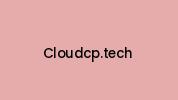 Cloudcp.tech Coupon Codes