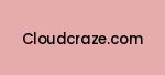 cloudcraze.com Coupon Codes