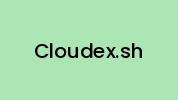 Cloudex.sh Coupon Codes