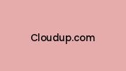 Cloudup.com Coupon Codes