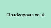 Cloudvapours.co.uk Coupon Codes