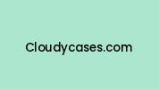 Cloudycases.com Coupon Codes