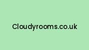 Cloudyrooms.co.uk Coupon Codes
