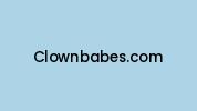 Clownbabes.com Coupon Codes