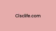 Clsclife.com Coupon Codes