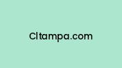 Cltampa.com Coupon Codes