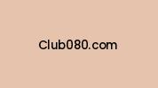 Club080.com Coupon Codes