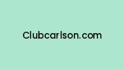 Clubcarlson.com Coupon Codes