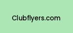 clubflyers.com Coupon Codes