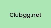 Clubgg.net Coupon Codes