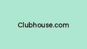 Clubhouse.com Coupon Codes