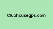 Clubhousegps.com Coupon Codes
