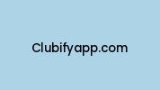 Clubifyapp.com Coupon Codes