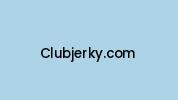 Clubjerky.com Coupon Codes