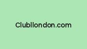 Clubllondon.com Coupon Codes