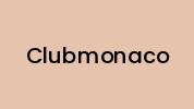 Clubmonaco Coupon Codes