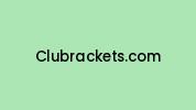 Clubrackets.com Coupon Codes