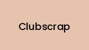 Clubscrap Coupon Codes