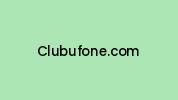 Clubufone.com Coupon Codes