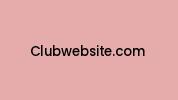 Clubwebsite.com Coupon Codes