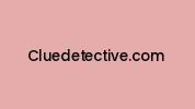 Cluedetective.com Coupon Codes