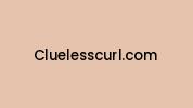 Cluelesscurl.com Coupon Codes