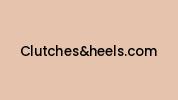 Clutchesandheels.com Coupon Codes