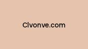 Clvonve.com Coupon Codes
