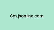 Cm.jsonline.com Coupon Codes