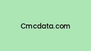 Cmcdata.com Coupon Codes