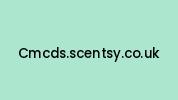 Cmcds.scentsy.co.uk Coupon Codes