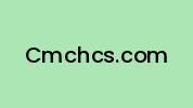 Cmchcs.com Coupon Codes