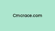 Cmcrace.com Coupon Codes
