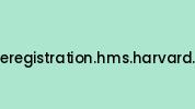 Cmeregistration.hms.harvard.edu Coupon Codes