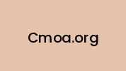 Cmoa.org Coupon Codes