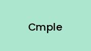 Cmple Coupon Codes