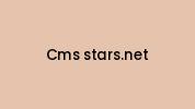 Cms-stars.net Coupon Codes