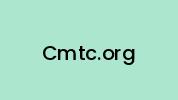 Cmtc.org Coupon Codes