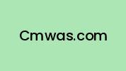 Cmwas.com Coupon Codes