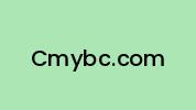 Cmybc.com Coupon Codes