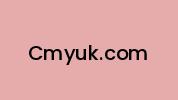 Cmyuk.com Coupon Codes