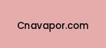 cnavapor.com Coupon Codes