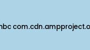Cnbc-com.cdn.ampproject.org Coupon Codes