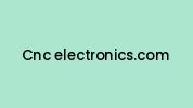 Cnc-electronics.com Coupon Codes