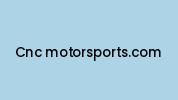 Cnc-motorsports.com Coupon Codes