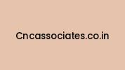 Cncassociates.co.in Coupon Codes